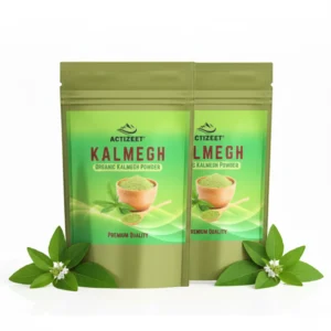 Pack of 2 ACTIZEET Kalmegh Powder