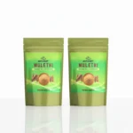 Pack of 2 ACTIZEET Mulethi Powder pouches for bulk savings