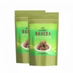 Pack of two ACTIZEET Organic Baheda Powder pouches