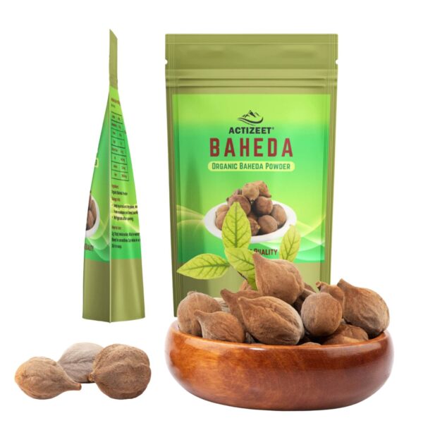 Premium Baheda Powder