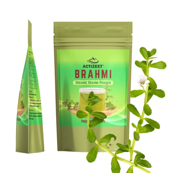 Premium Brahmi powder