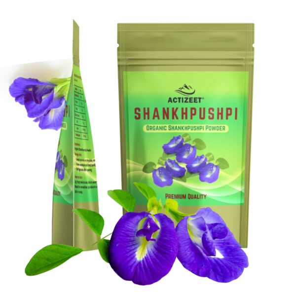 Premium Shankhpushpi Powder