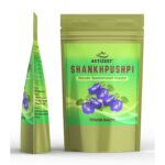 Shankhpushpi Powder | ACTIZEET Organic Shankhpushpi Powder | 200 Grams