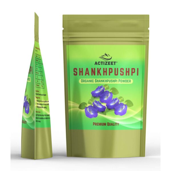 Shankhpushpi Powder 200 grams