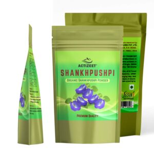 Shankhpushpi Powder 300 grams