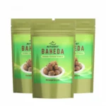 Three pouches of ACTIZEET Baheda Powder for hair and digestion