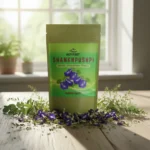 actizeet-shankhpushpi-ingredients-blue-flowers