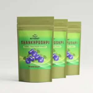 Shankhpushpi Powder 300 Grams