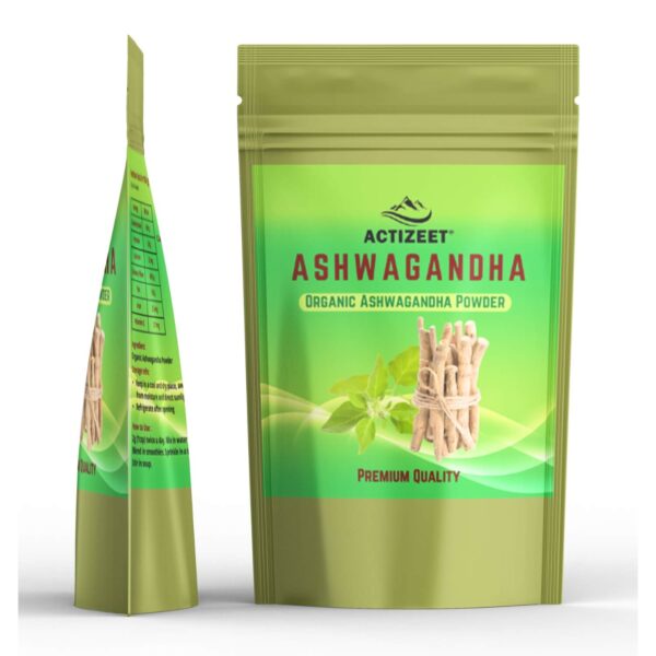 ashwagandha Powder 200 Grams