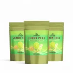 lemon peel powder 300 grams