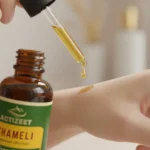 ACTIZEET Chameli Essential Oil Luxury Display