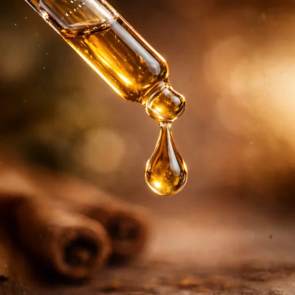 ACTIZEET Cinnamon Oil for Warm Aroma