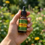 ACTIZEET Fennel Oil for Healthy Fluid Balance