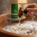ACTIZEET Jasmine Oil Natural Botanical Extract