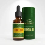 ACTIZEET Kasturi Oil: Natural Aphrodisiac Benefits