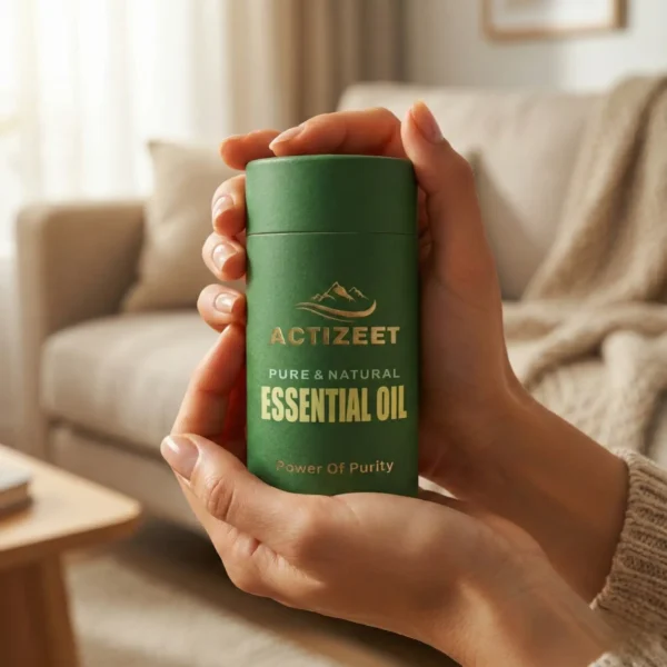 ACTIZEET Lavender Essential Oil for Spa and Wellness