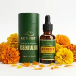 ACTIZEET Marigold Essential Oil for Skin Care Online India