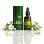 ACTIZEET Mogra Essential Oil 100% Pure Jasmine Sambac