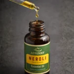 ACTIZEET Neroli Essential Oil for Beauty Care