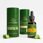 ACTIZEET Pure and Natural Lime Essential Oil Best ECommerce Deals