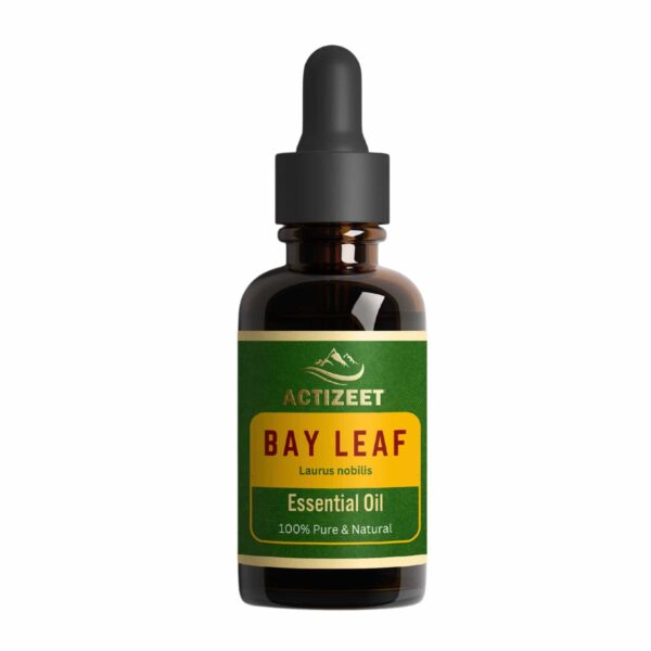 Actizeet Bay Leaf Essential Oil
