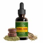 Actizeet Fennel Seed Oil
