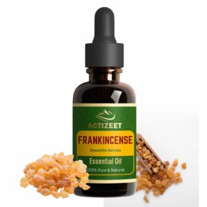 Actizeet Frankincense Oil