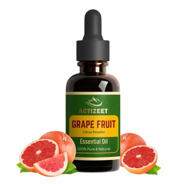 Actizeet Grapefruit oil
