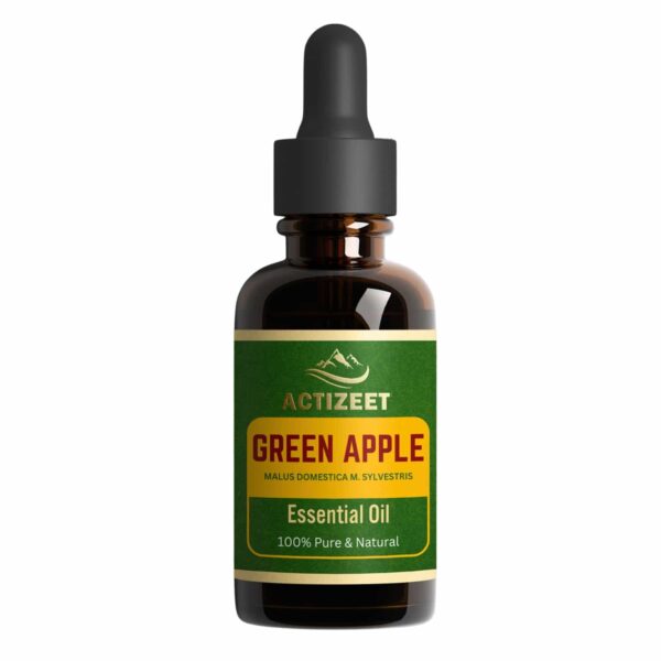 Actizeet Green Apple Essential Oil