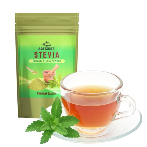 Actizeet Stevia Powder