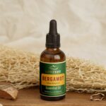 Bergamot Essential Oil for Aroma Therapy
