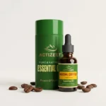 Best Coffee Essential Oil for Skin and Hair: ACTIZEET