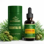 Best Cypress Essential Oil for Aromatherapy India