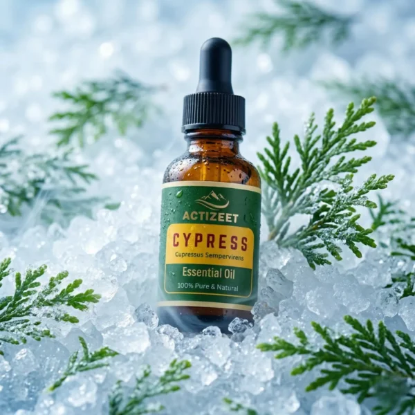 Best Cypress Oil for Night Relaxation Routine