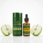Best Green Apple Essential Oil for Aromatherapy