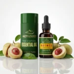 Best Nutmeg Essential Oil for Aromatherapy ACTIZEET India