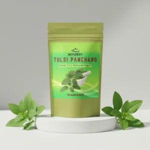 Best Tulsi Powder in India