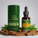Buy ACTIZEET Cassia Essential Oil Pure Aroma