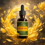 Buy Champaka Essential Oil for Natural Fragrance