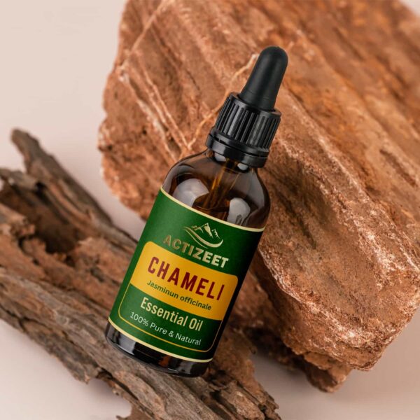 Chameli Oil