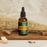 Champaka Essential Oil for Aroma Therapy