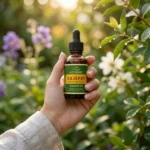 Chemical free cajeput essential oil Actizeet purity