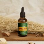 Fennel Seed Essential Oil for Aroma Therapy