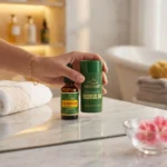 High Quality Geranium Essential Oil Free Shipping