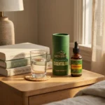Holistic Wellness with Natural Carrot Seed Extract