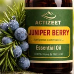 Juniper Berry Essential Oil ACTIZEET for Diffuser