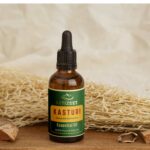 Kasturi Essential Oil for Aroma Therapy