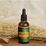 Mirabilis Essential Oil for Aroma Therapy