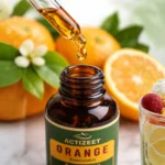 Natural Orange Essential Oil for Diffuser ACTIZEET