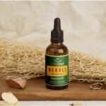 Neroli Essential Oil for Aroma Therapy